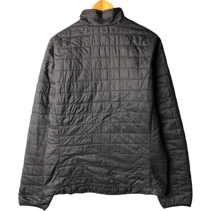 patagonia（パタゴニア） 古着 ナノパフジャケット 84212FA20 中綿