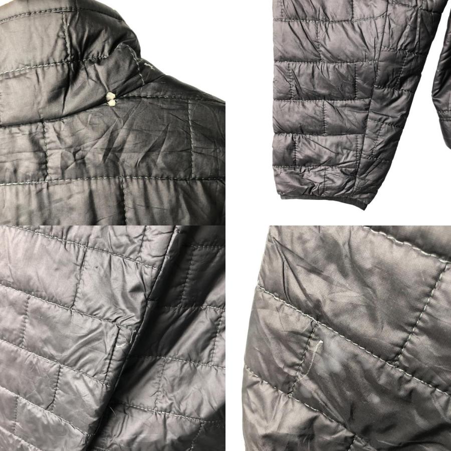 patagonia（パタゴニア） 古着 ナノパフジャケット 84212FA20 中綿