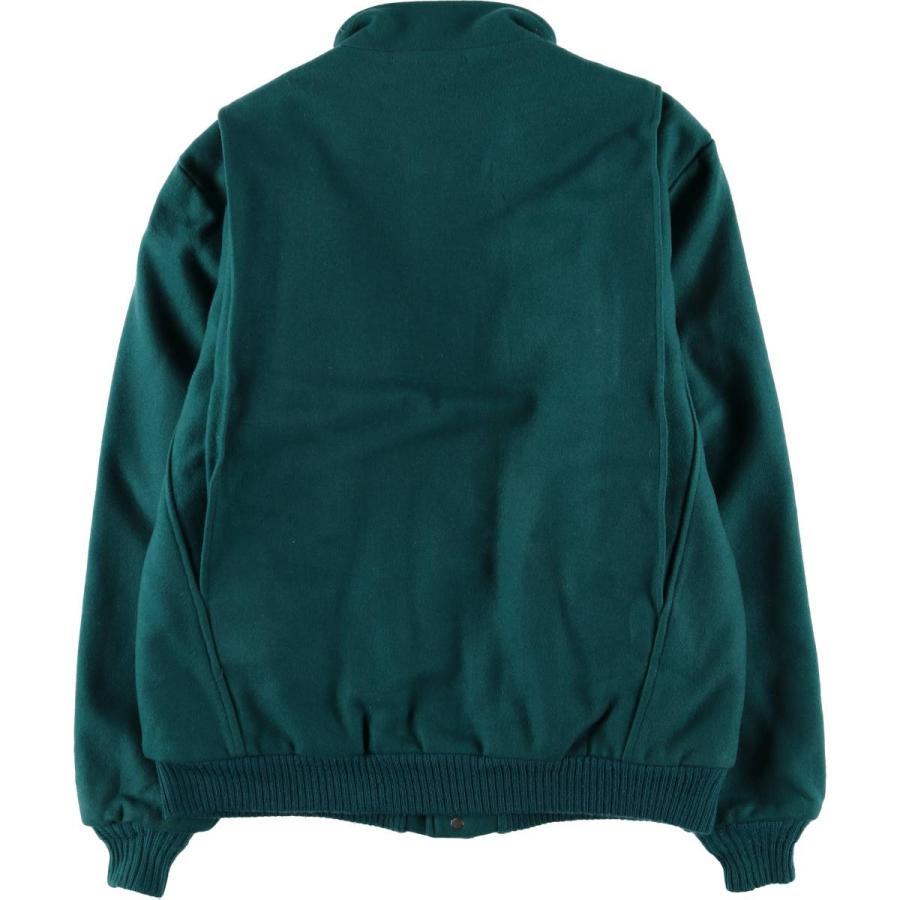 L.L.Bean（エルエルビーン） 古着 70~80年代 中綿入り ウール