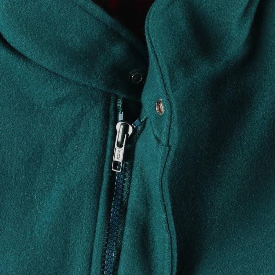 L.L.Bean（エルエルビーン） 古着 70~80年代 中綿入り ウール