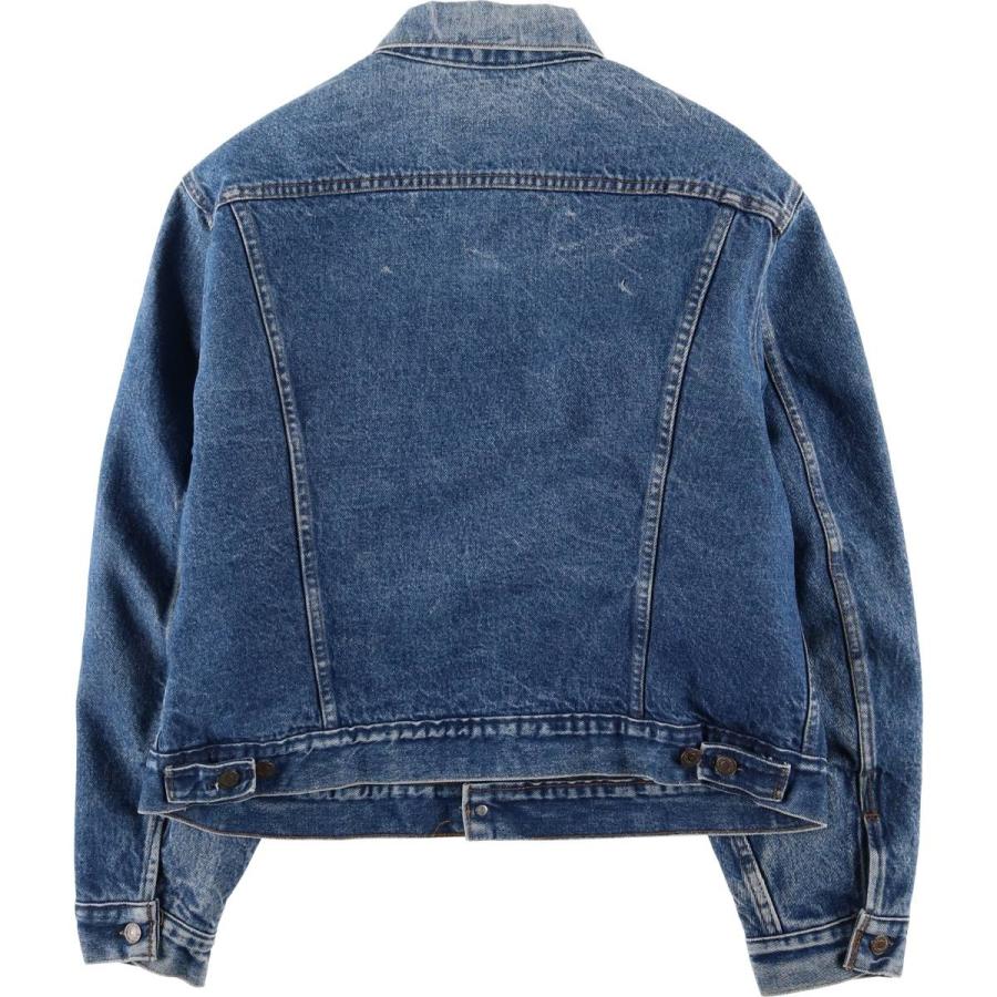 Levi's（リーバイス） 古着 80年代 Levi's 70506-0317 デニム
