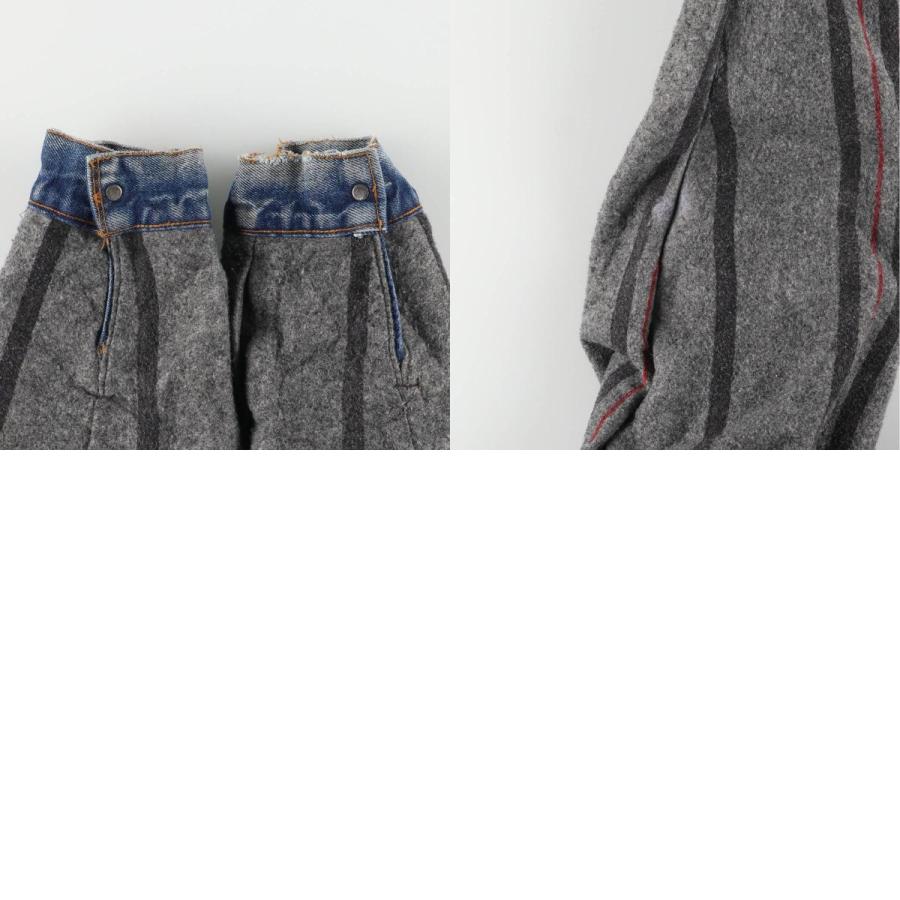 Levi's（リーバイス） 古着 80年代 Levi's 70506-0317 デニム