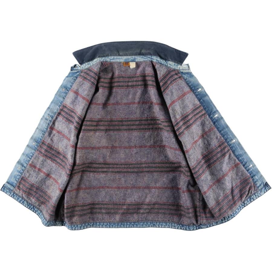 Wrangler（ラングラー） 古着 70~80年代 Wrangler BIG BEN ビッグベン