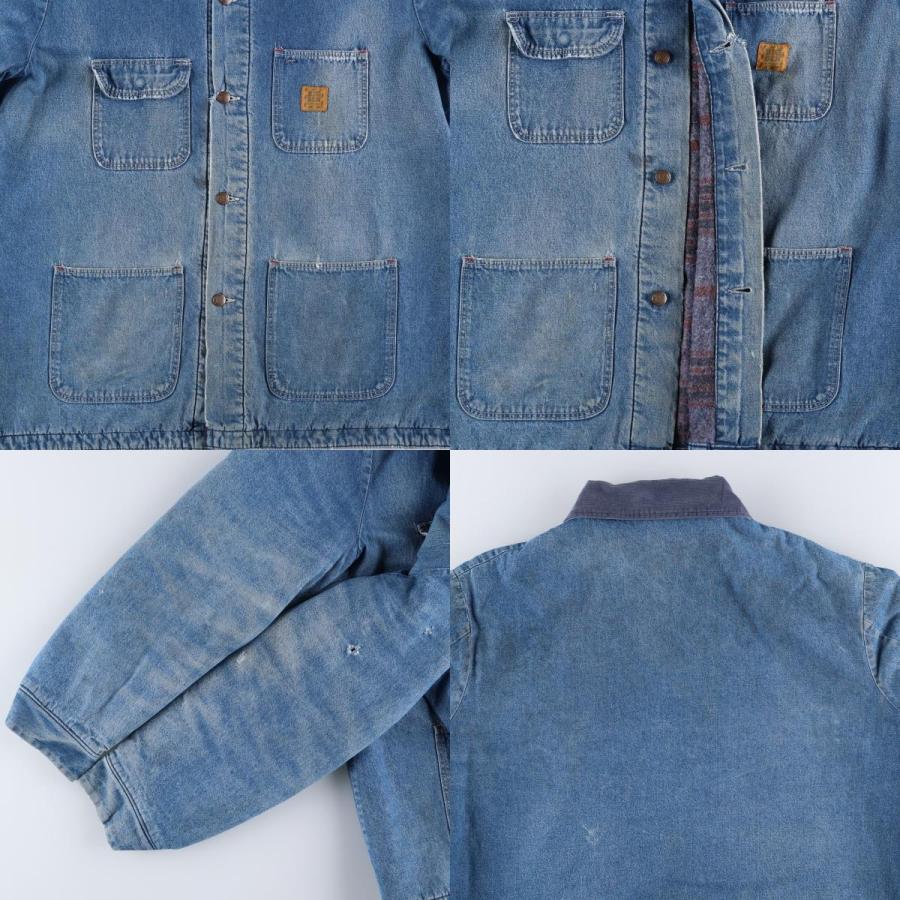Wrangler（ラングラー） 古着 70~80年代 Wrangler BIG BEN ビッグベン