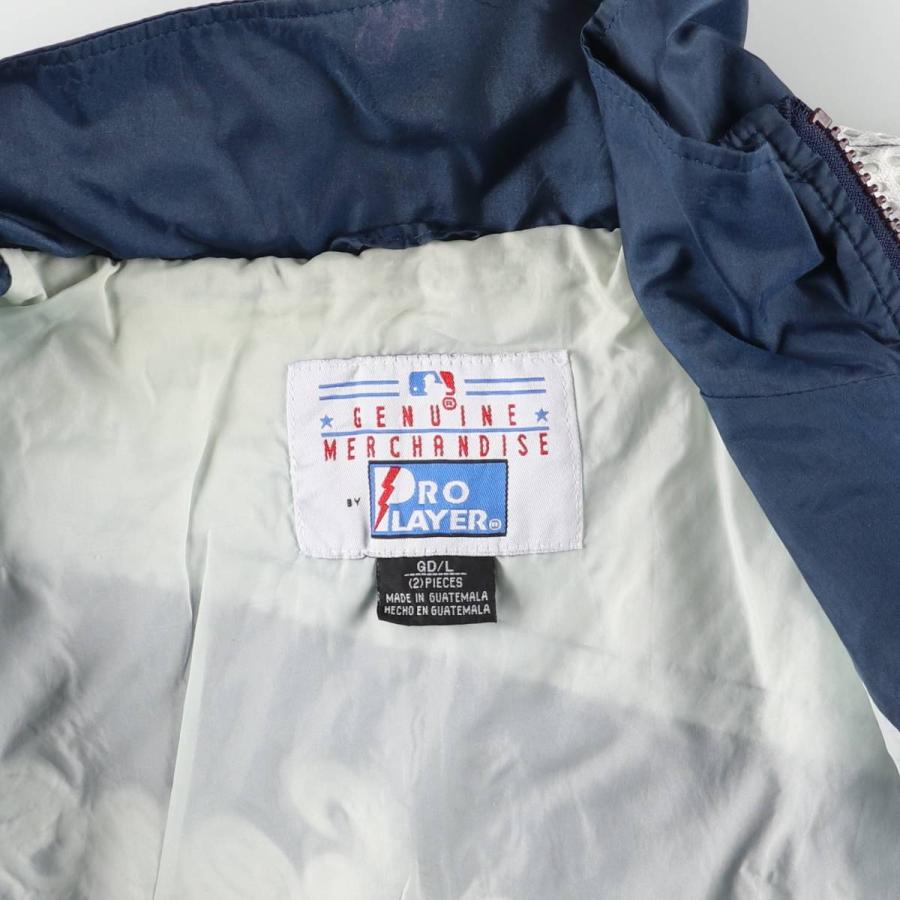 古着 90年代 PRO PLAYER MLB NEW YORK YANKEES ニューヨークヤンキース