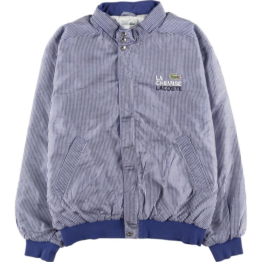 LACOSTE（ラコステ） 古着 80~90年代 LACOSTE CHEMISE フレンチ