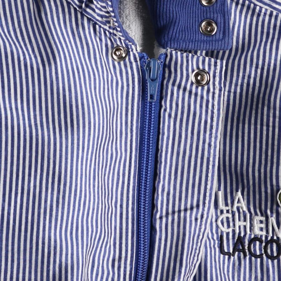 LACOSTE（ラコステ） 古着 80~90年代 LACOSTE CHEMISE フレンチ