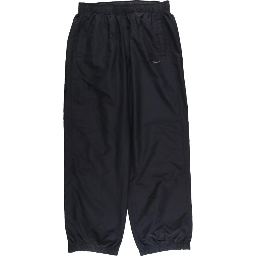 NIKE（ナイキ） 古着 NIKE THE ATHLETIC DEPT ウォームアップパンツ