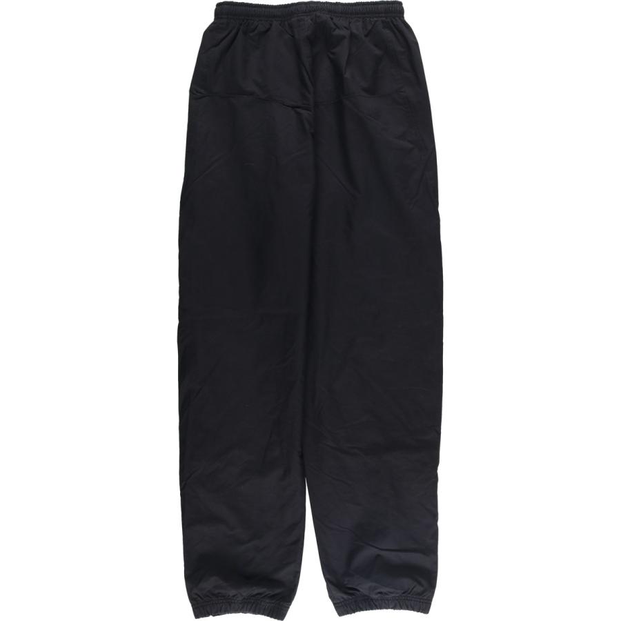 NIKE 古着 ナイキ ナイロンパンツ シャカシャカパンツ メンズM相当