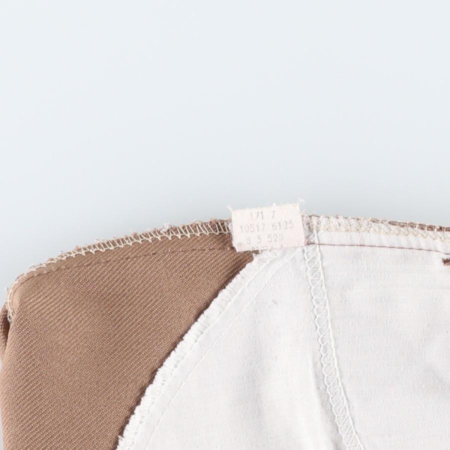 Levi's（リーバイス） 古着 80年代 Levi's 10517-6125 フレアパンツ