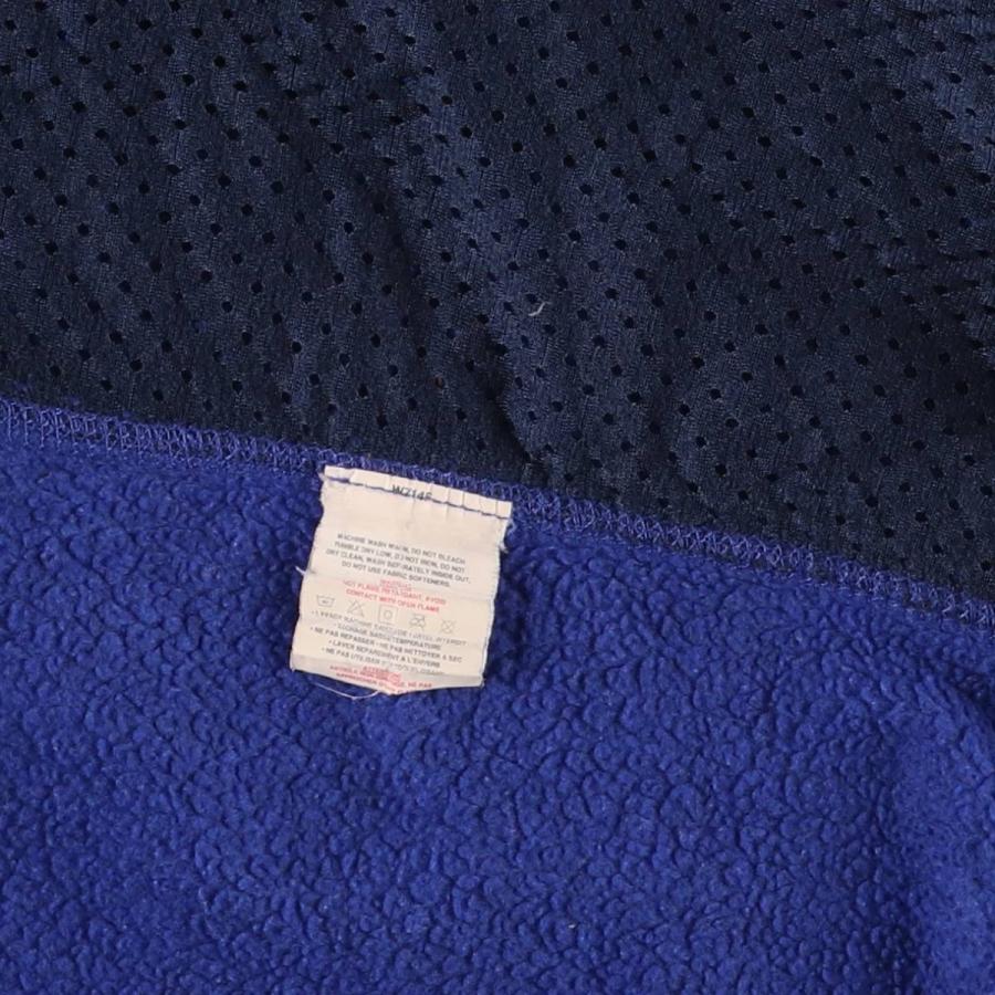 patagonia（パタゴニア） 古着 90~00年代 フリースベスト USA製 メンズ