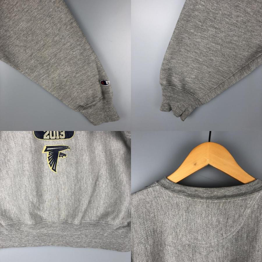 Champion（チャンピオン） 古着 00年代 プレミアムリバースウィーブ