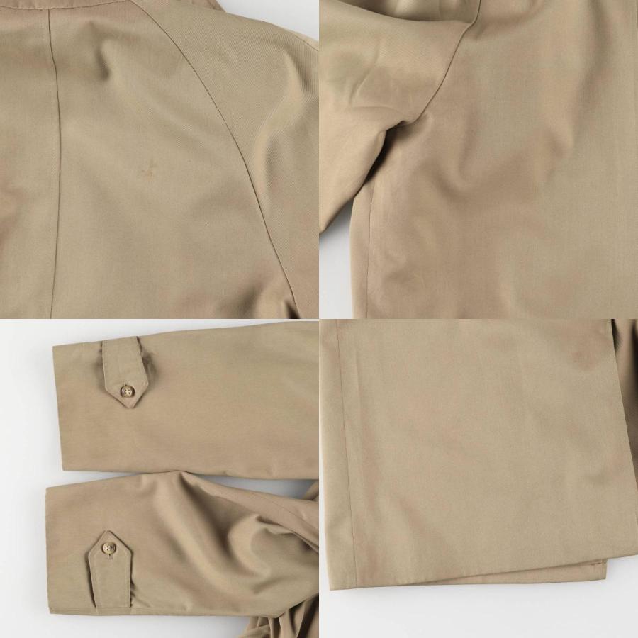 BURBERRY（バーバリー） 古着 Burberry's ステンカラーコート バルマ