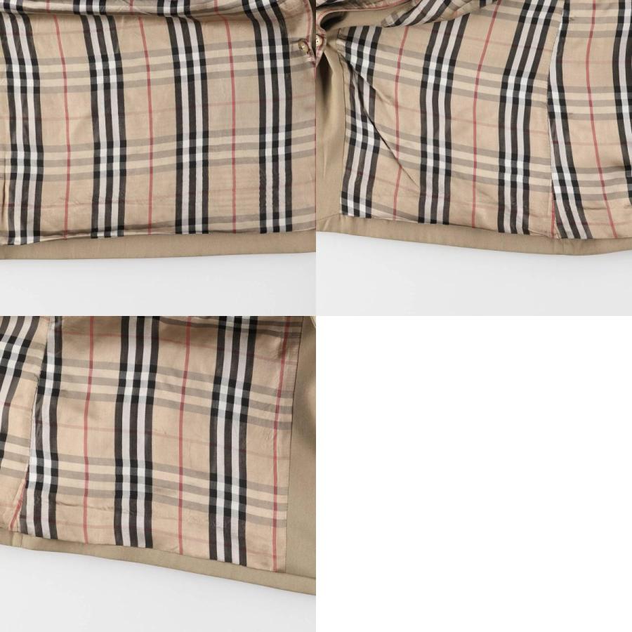 BURBERRY（バーバリー） 古着 Burberry's ステンカラーコート バルマ