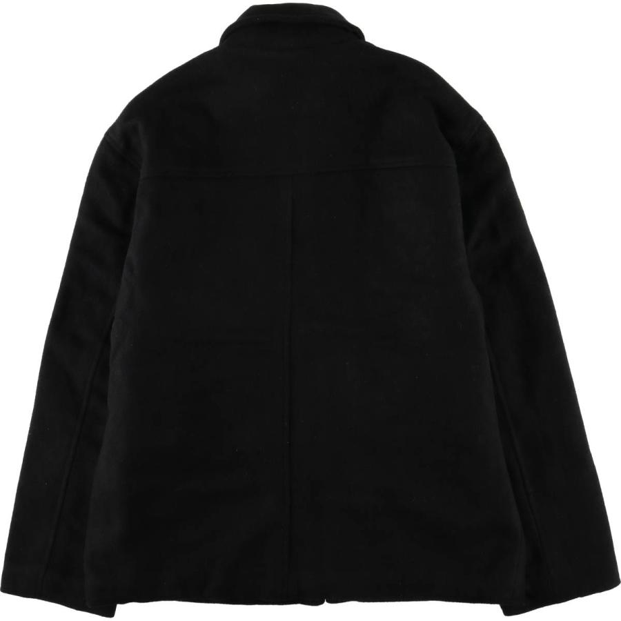 古着 ドッカーズ DOCKERS ウールスポーツジャケット メンズM相当