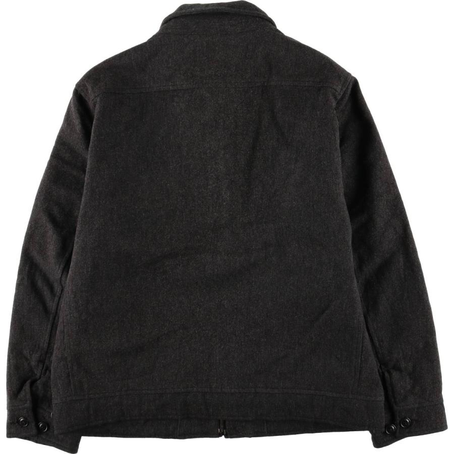 GAP 古着 00年代 ギャップ ウールスポーツジャケット メンズL相当