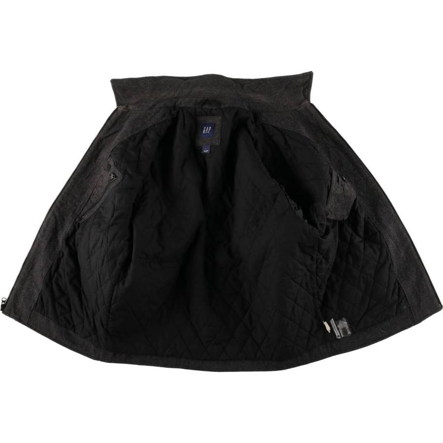 GAP 古着 00年代 ギャップ ウールスポーツジャケット メンズL相当