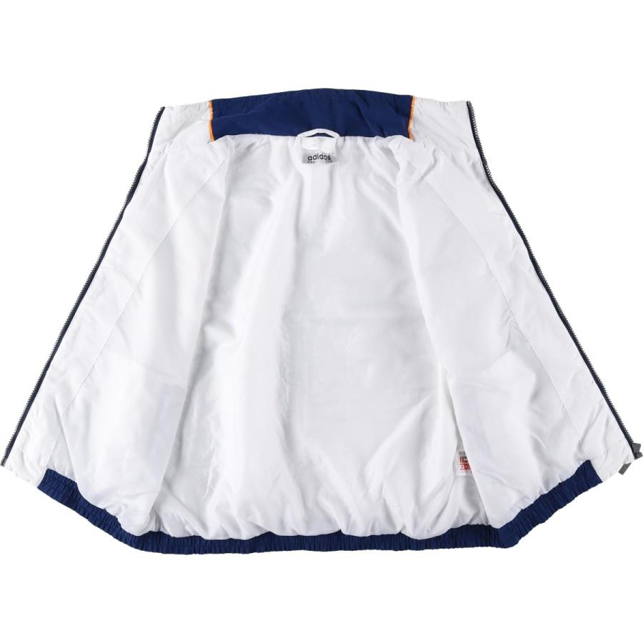 古着 90年代~ アディダス  中綿ベスト メンズL相当 ヴィンテージ/eaa602030 adidas（アディダス） 古着 90年代~ 中綿ベスト メンズL相当