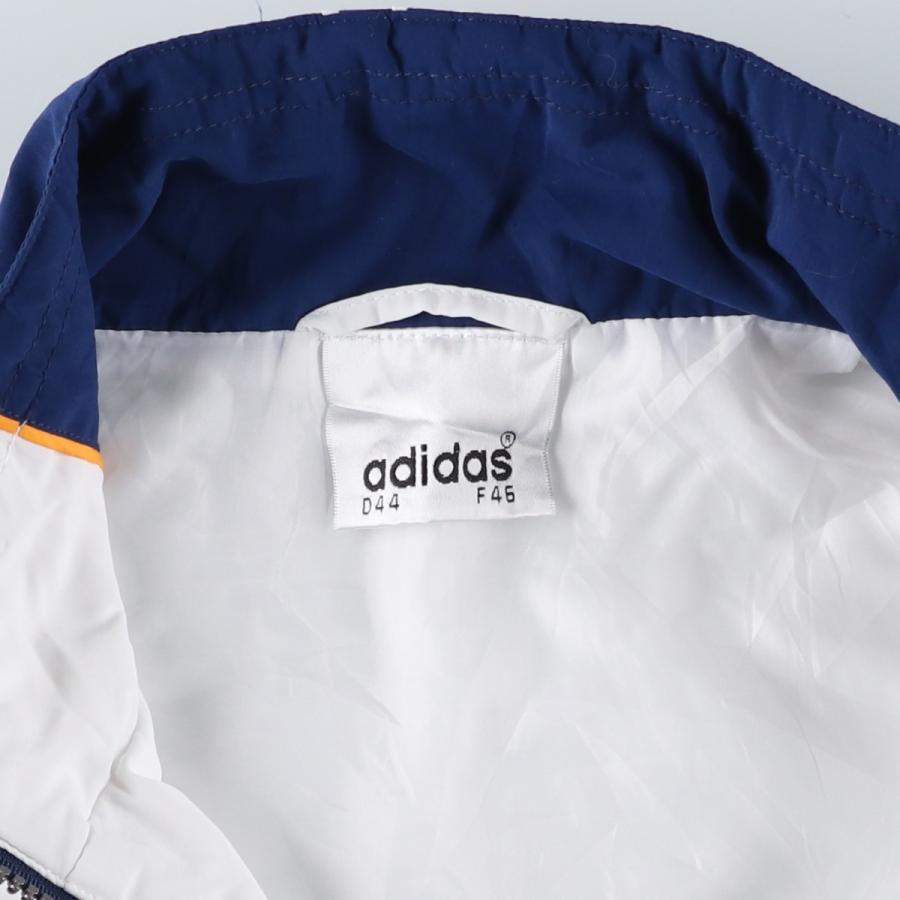 adidas（アディダス） 古着 90年代~ 中綿ベスト メンズL相当