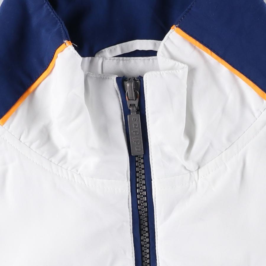 adidas（アディダス） 古着 90年代~ 中綿ベスト メンズL相当