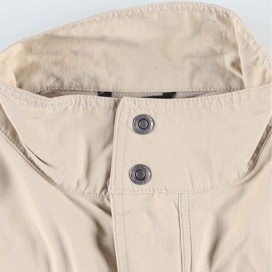 Columbia（コロンビア） 古着 Columbia TITANIUM フィッシングベスト