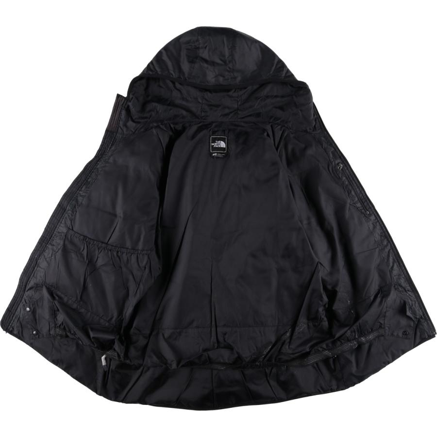 THE NORTH FACE（ザ ノースフェイス） 古着 THE NORTH FACE 550フィル