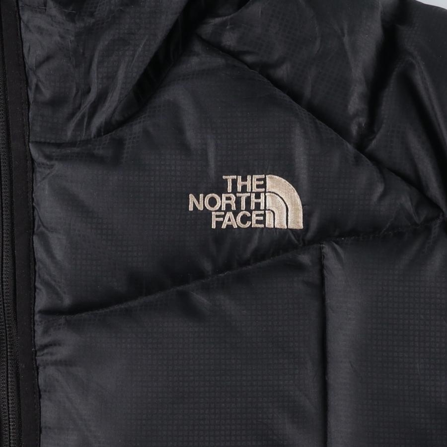 THE NORTH FACE（ザ ノースフェイス） 古着 THE NORTH FACE 550フィル
