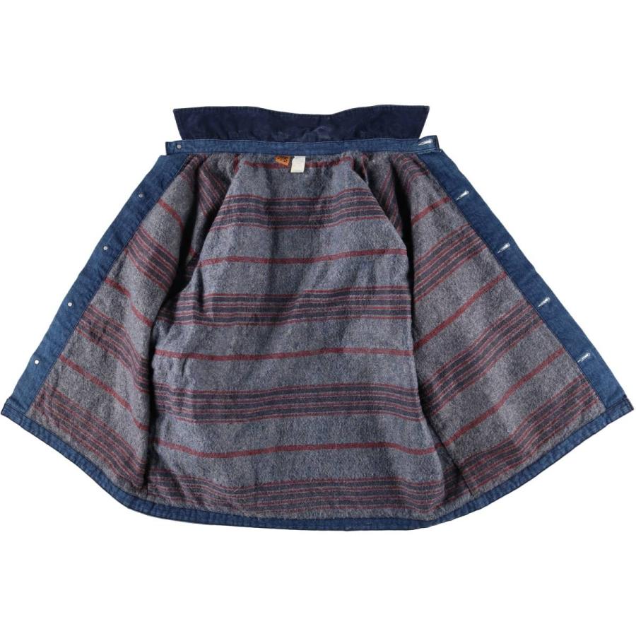 80s Wrangler Bigbenカバーオール　USA製 ビッグベン デニム Wrangler（ラングラー） 古着 70~80年代 Wrangler BIG BEN ビッグベン