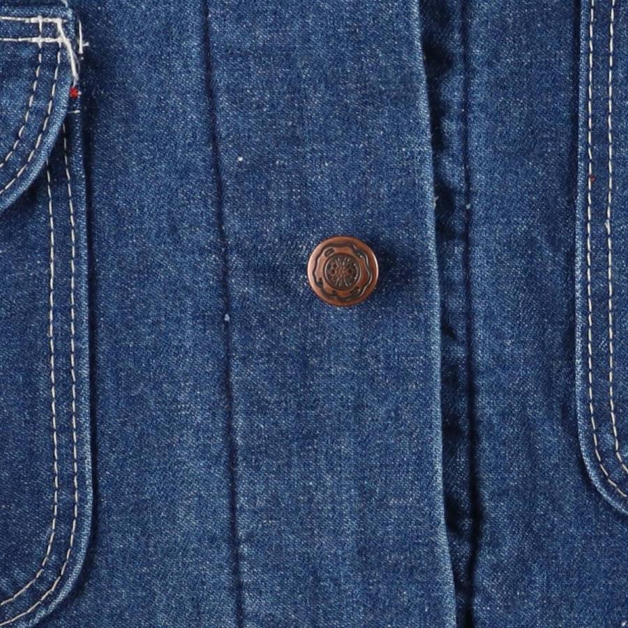 Wrangler（ラングラー） 古着 70~80年代 Wrangler BIG BEN ビッグベン