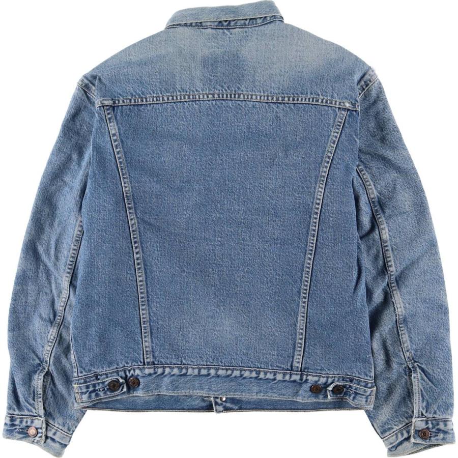Levi's（リーバイス） 古着 90年代 Levi's 70605-0216 デニム