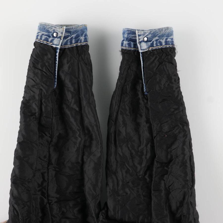 Levi's（リーバイス） 古着 90年代 Levi's 70605-0216 デニム