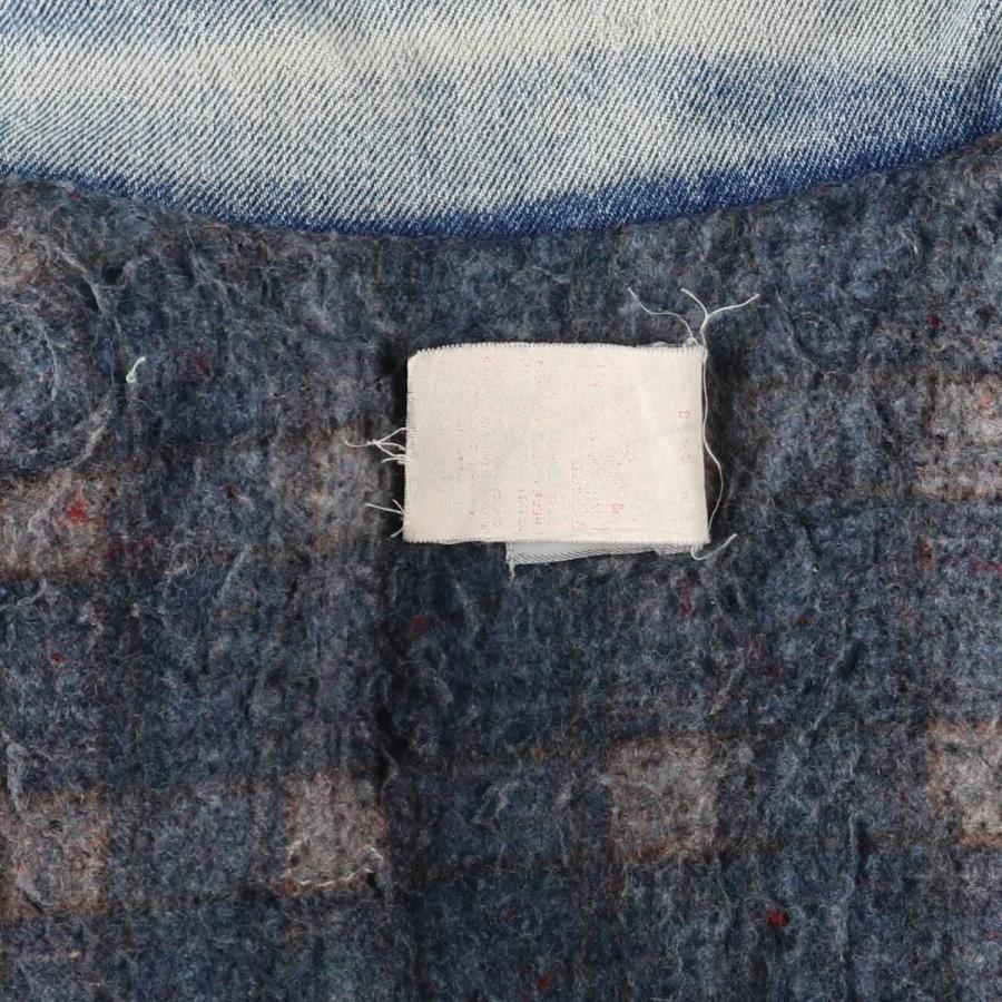 Carhartt（カーハート） 古着 デニムジャケット Gジャン メンズXL相当