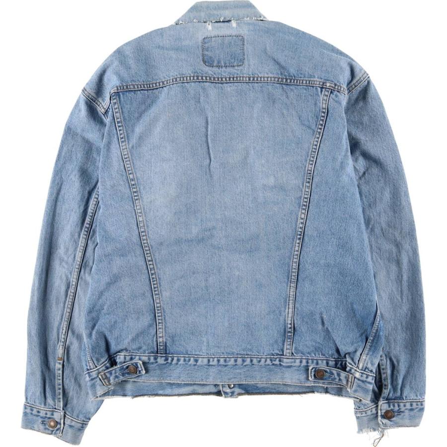 Levi's（リーバイス） 古着 90年代 Levi's 70503-0216 デニム