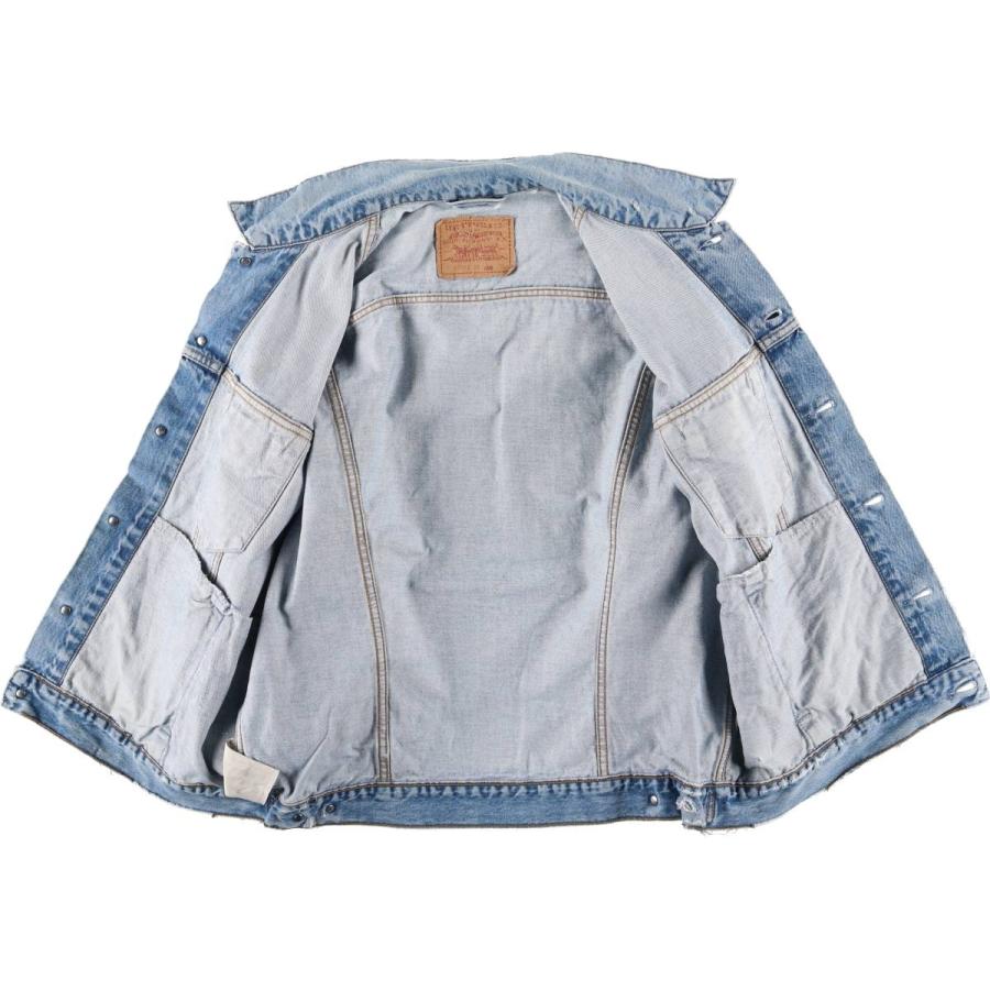 Levi's（リーバイス） 古着 90年代 Levi's 70503-0216 デニム