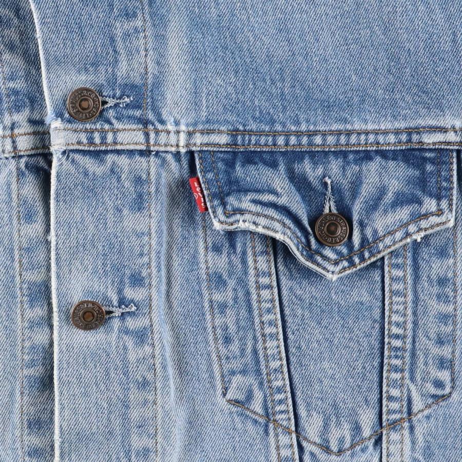 Levi's（リーバイス） 古着 90年代 Levi's 70503-0216 デニム