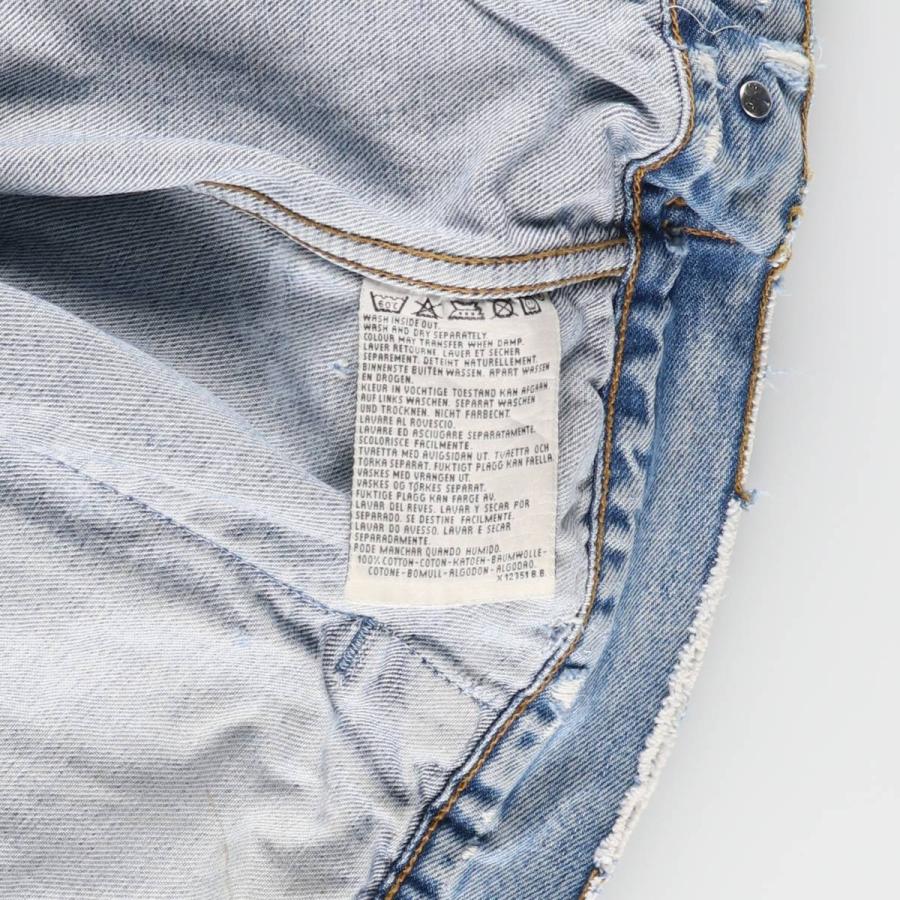 Levi's（リーバイス） 古着 90年代 Levi's 70503-0216 デニム