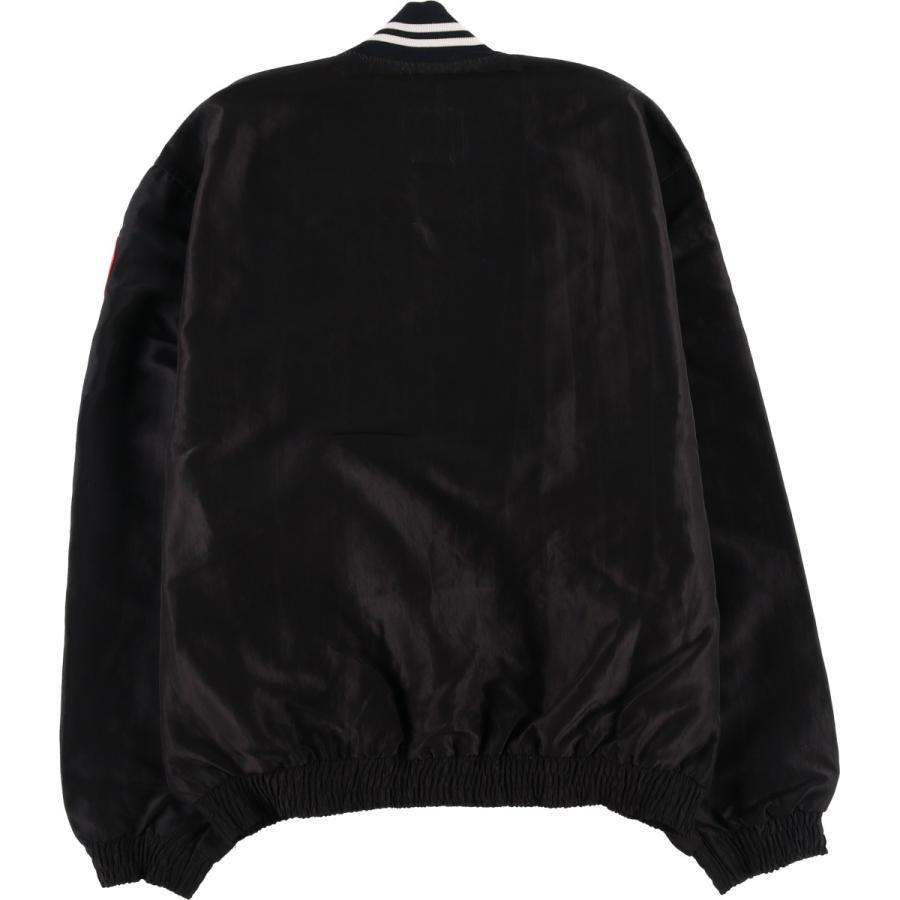 STARTER（スターター） 古着 90年代 NFL シンシナティ ベンガルズ