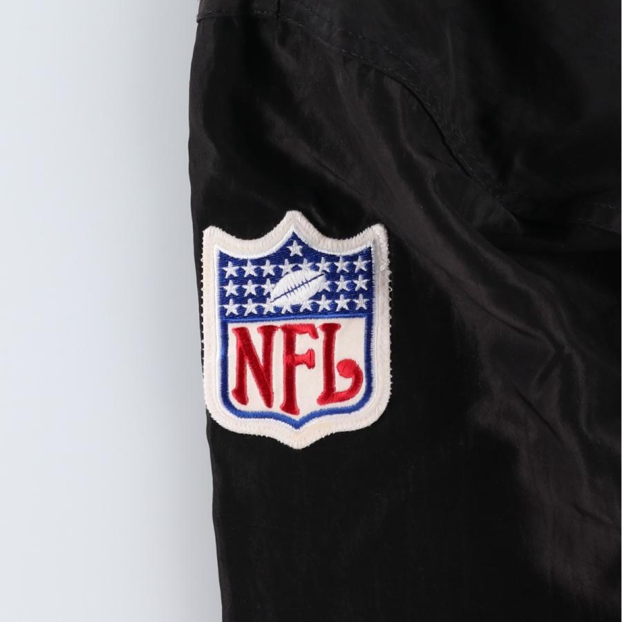 STARTER（スターター） 古着 90年代 NFL シンシナティ ベンガルズ