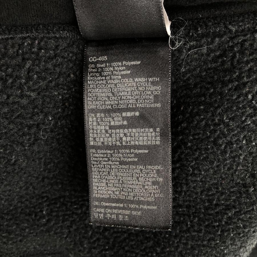 古着 マーモット Marmot ナイロンxフリースジャケット メンズM相当