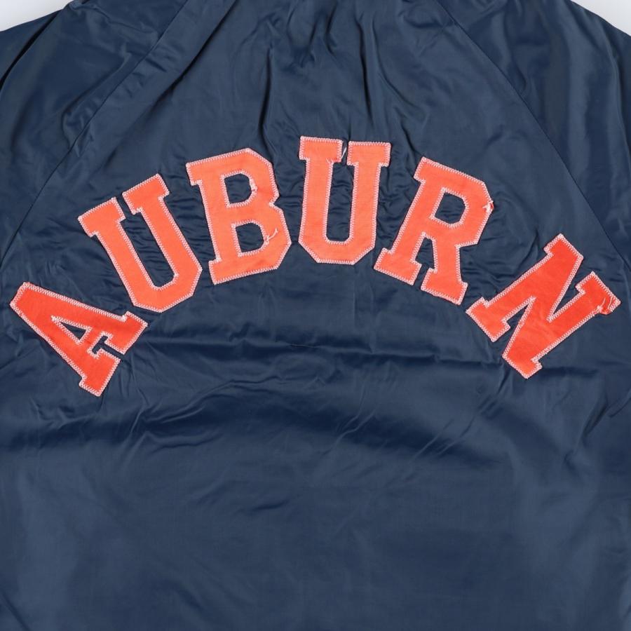 Champion（チャンピオン） 古着 90年代 カレッジ コーチジャケット USA