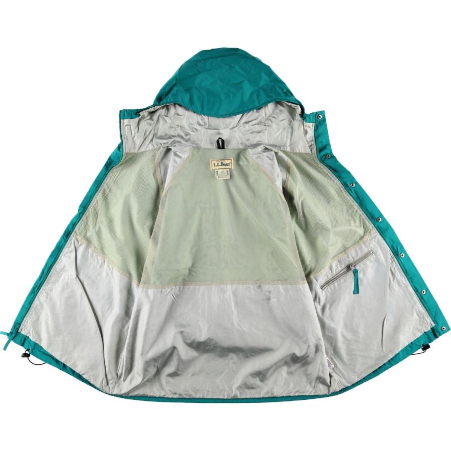 L.L.Bean（エルエルビーン） 古着 70~80年代 GORE-TEX ゴアテックス