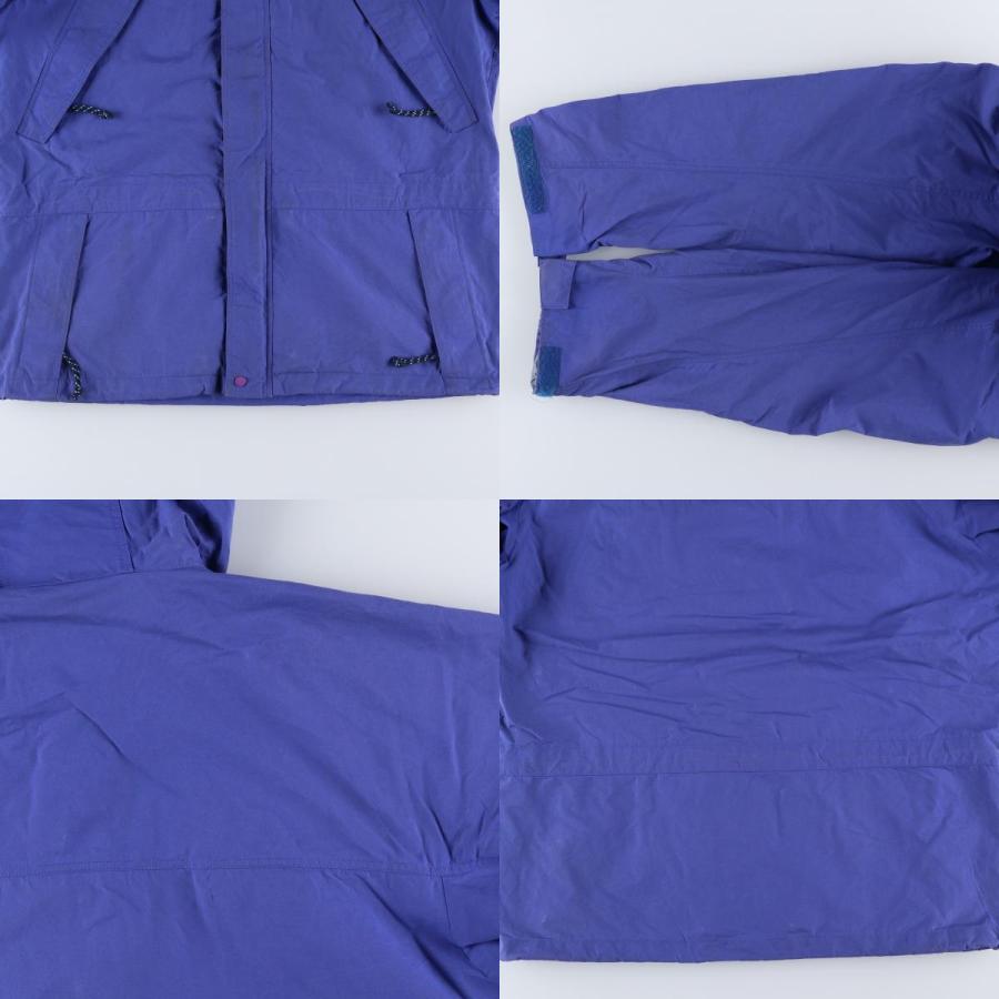 patagonia（パタゴニア） 古着 00年代 STORM JACKET ストーム