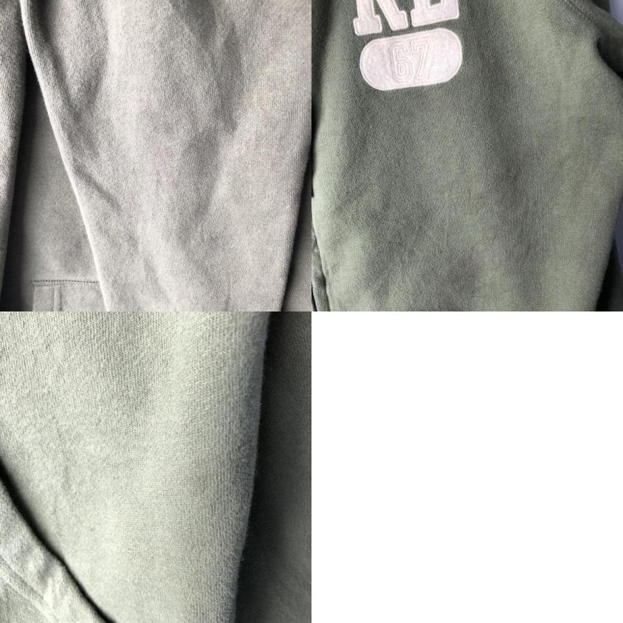 古着 ラルフローレン Ralph Lauren POLO JEANS COMPANY スウェット