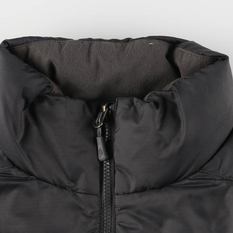 THE NORTH FACE（ザ ノースフェイス） 古着 THE NORTH FACE 550フィル