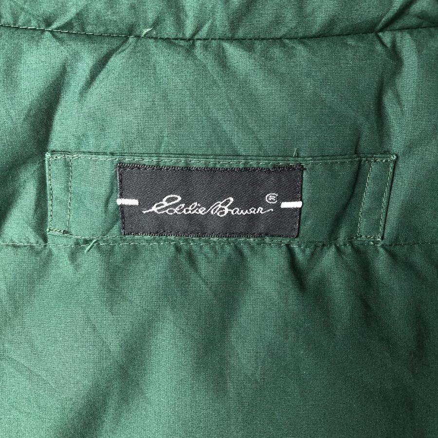 Eddie Bauer（エディーバウアー） 古着 90~00年代 チェック柄