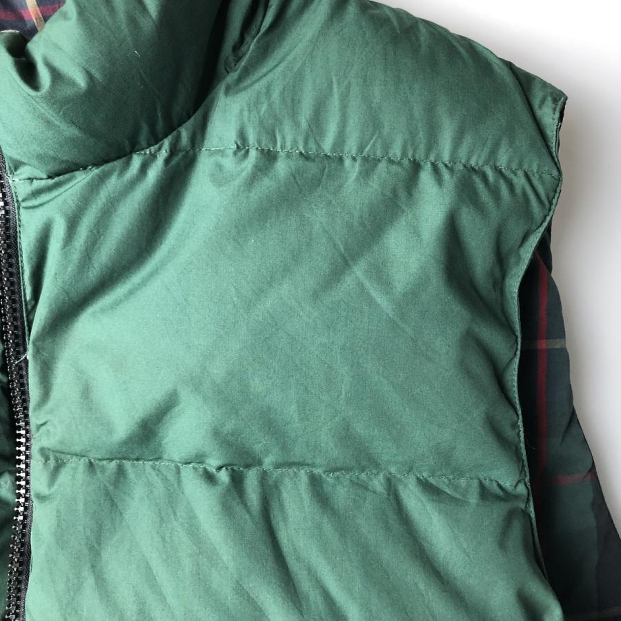 Eddie Bauer（エディーバウアー） 古着 90~00年代 チェック柄