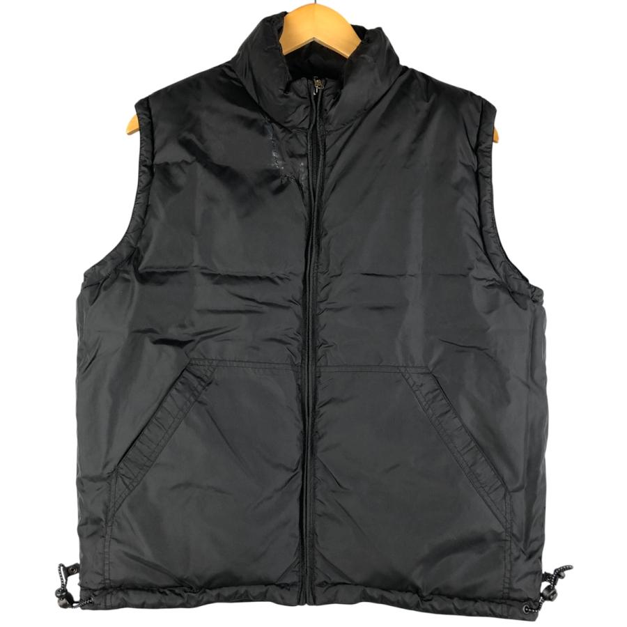 GAP（ギャップ） 古着 90年代 オールドギャップ リバーシブル リップス