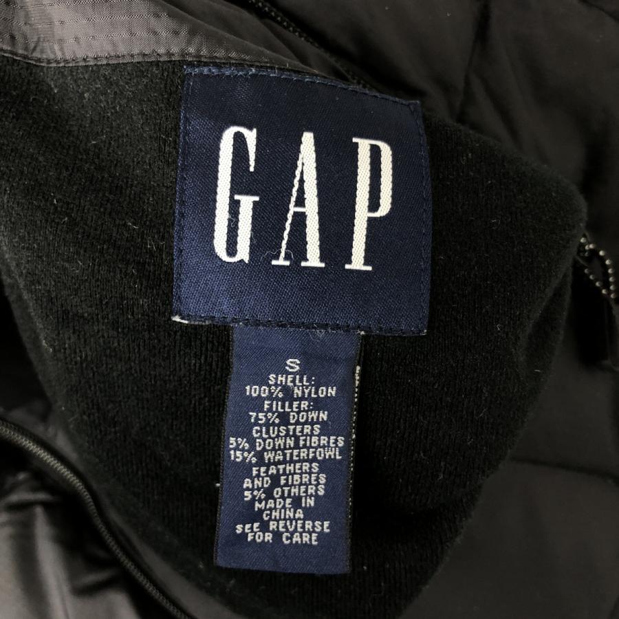 GAP（ギャップ） 古着 90年代 オールドギャップ リバーシブル リップス