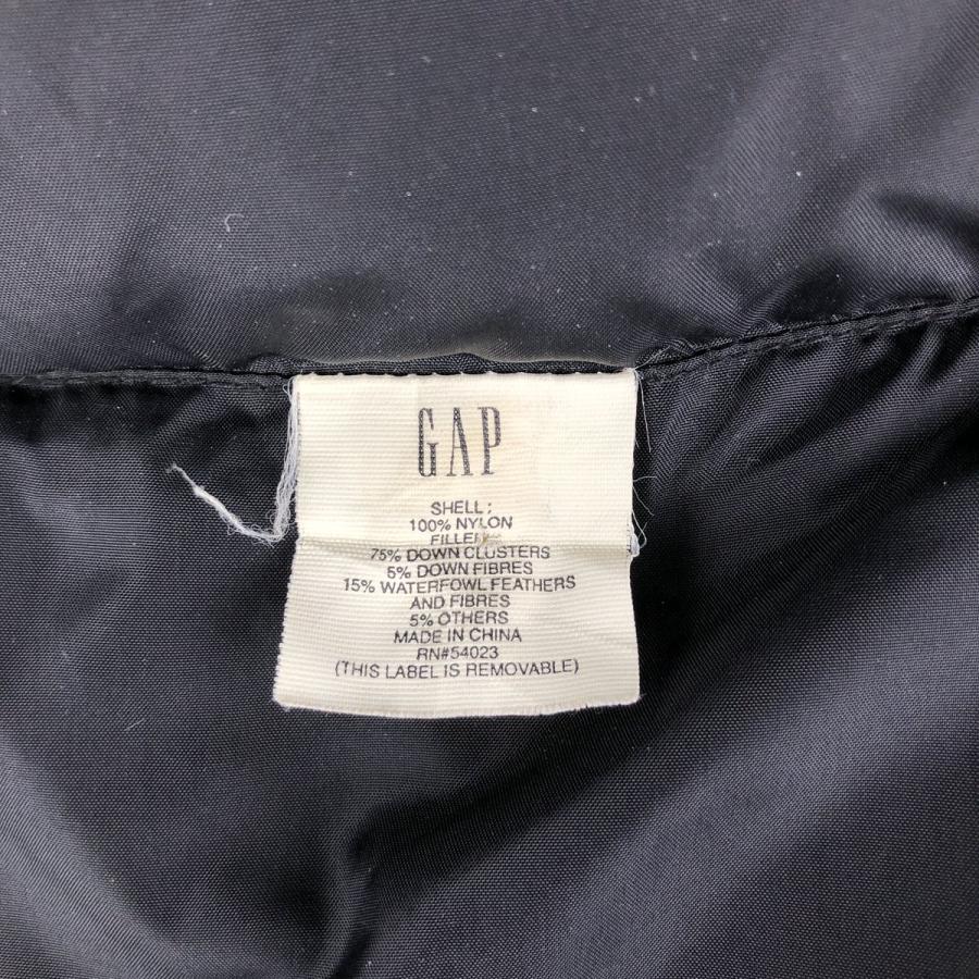 GAP（ギャップ） 古着 90年代 オールドギャップ リバーシブル リップス