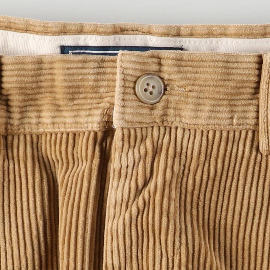 古着 ラルフローレン Ralph Lauren POLO by 太畝 コーデュロイパンツ